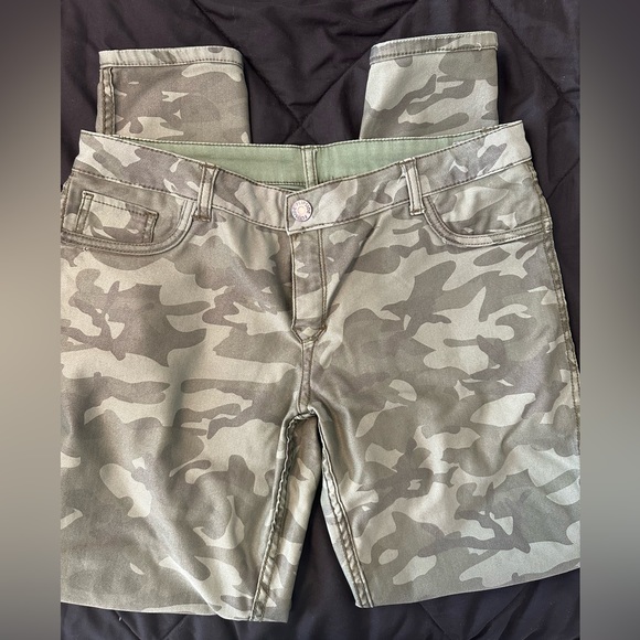 Flip side jeans - Picture 3 of 3